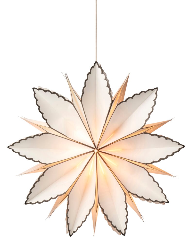 Adventsstjärna Rigel - 2