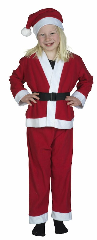 Joulupukin puku - 13