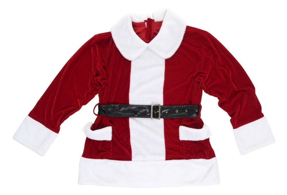 Joulupukin puku Exklusiv - 3