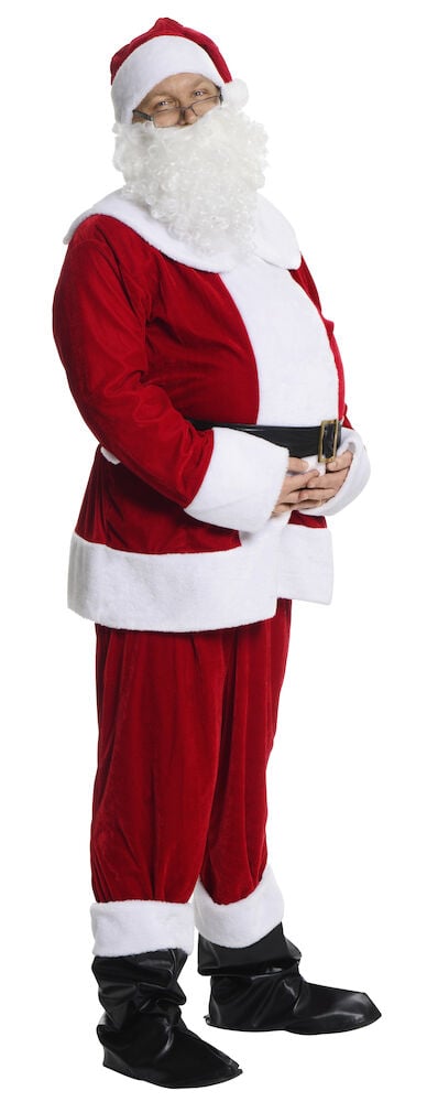 Joulupukin puku Exklusiv - 7