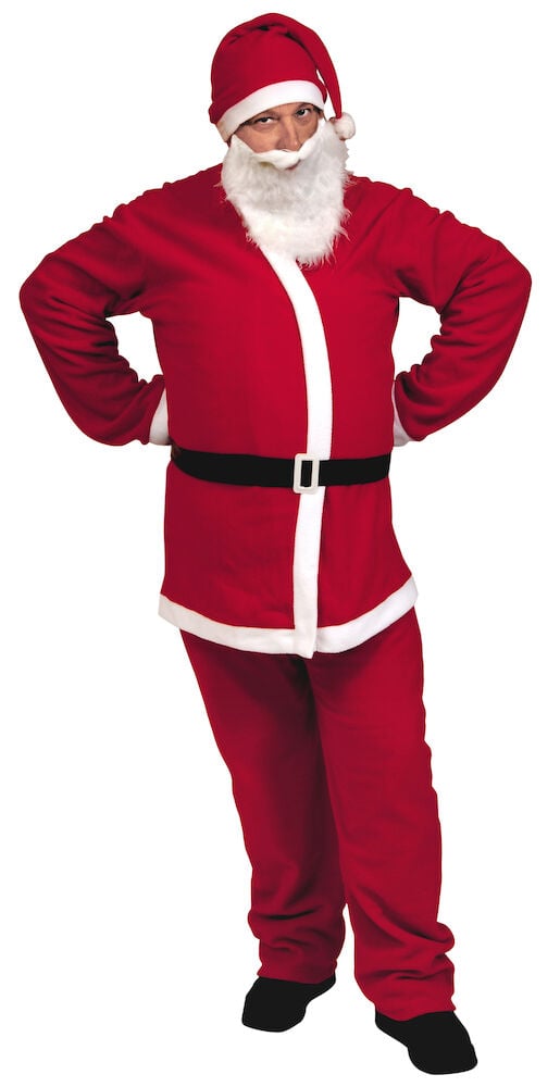 Joulupukin puku Exklusiv - 5