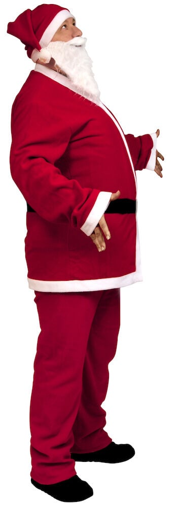 Joulupukin puku Exklusiv - 6