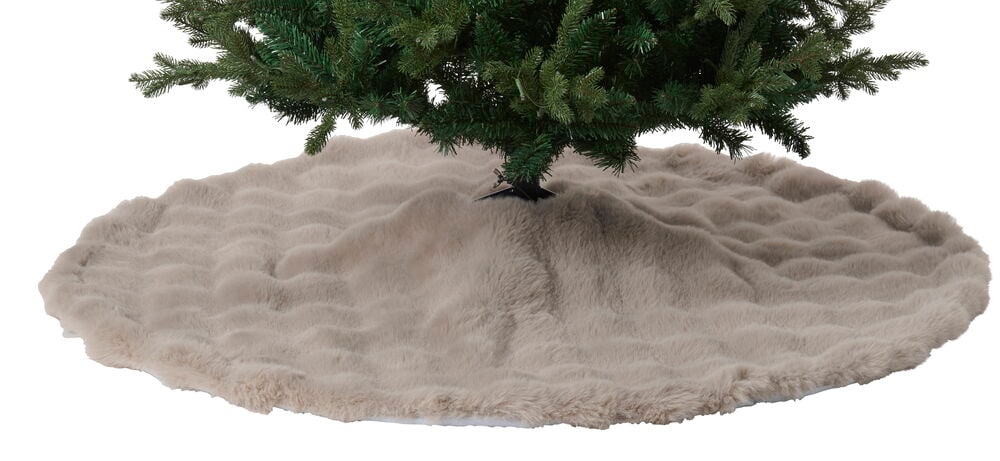 Julgranskjol Fluff - 2