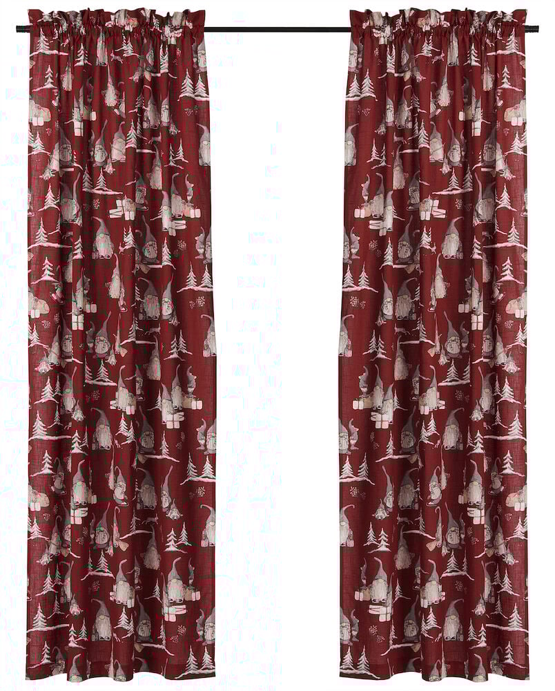 Gardinlengder Ljungby