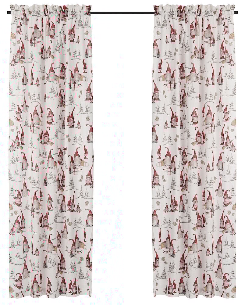 Gardinlengder Ljungby