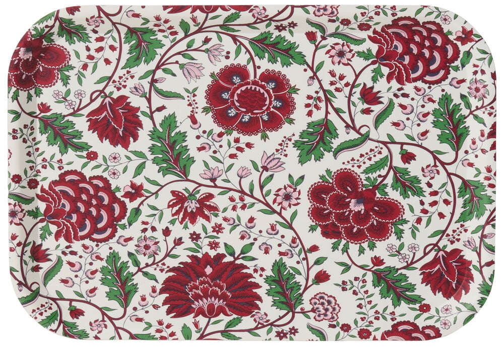 Weihnachtstablett - 3