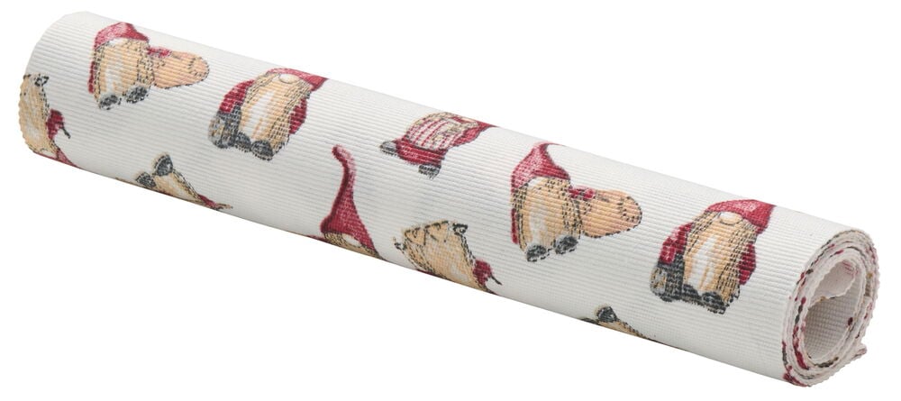 Bordslöpare Leksand