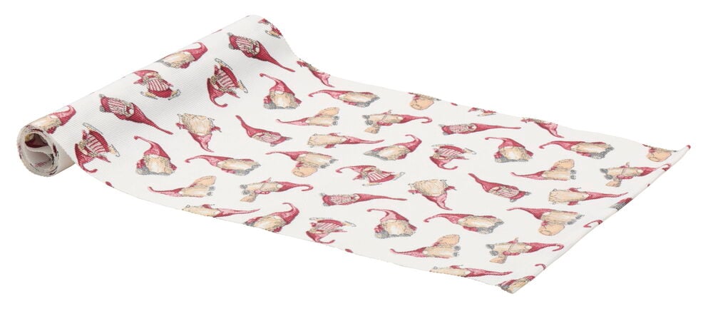 Bordslöpare Leksand - 2