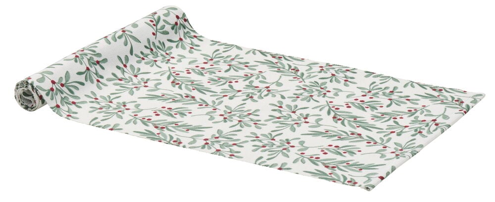 Tischläufer Leksand - 2