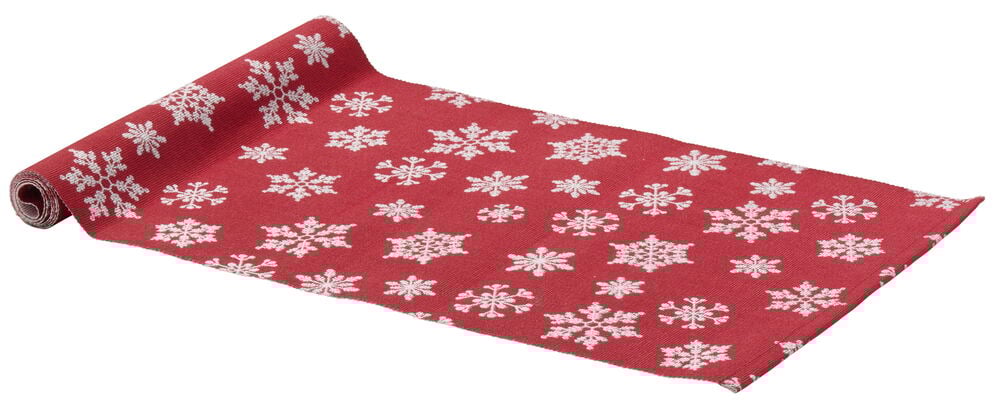 Bordslöpare Leksand - 2