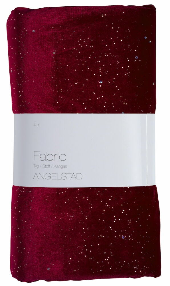 Tyg Angelstad - 2