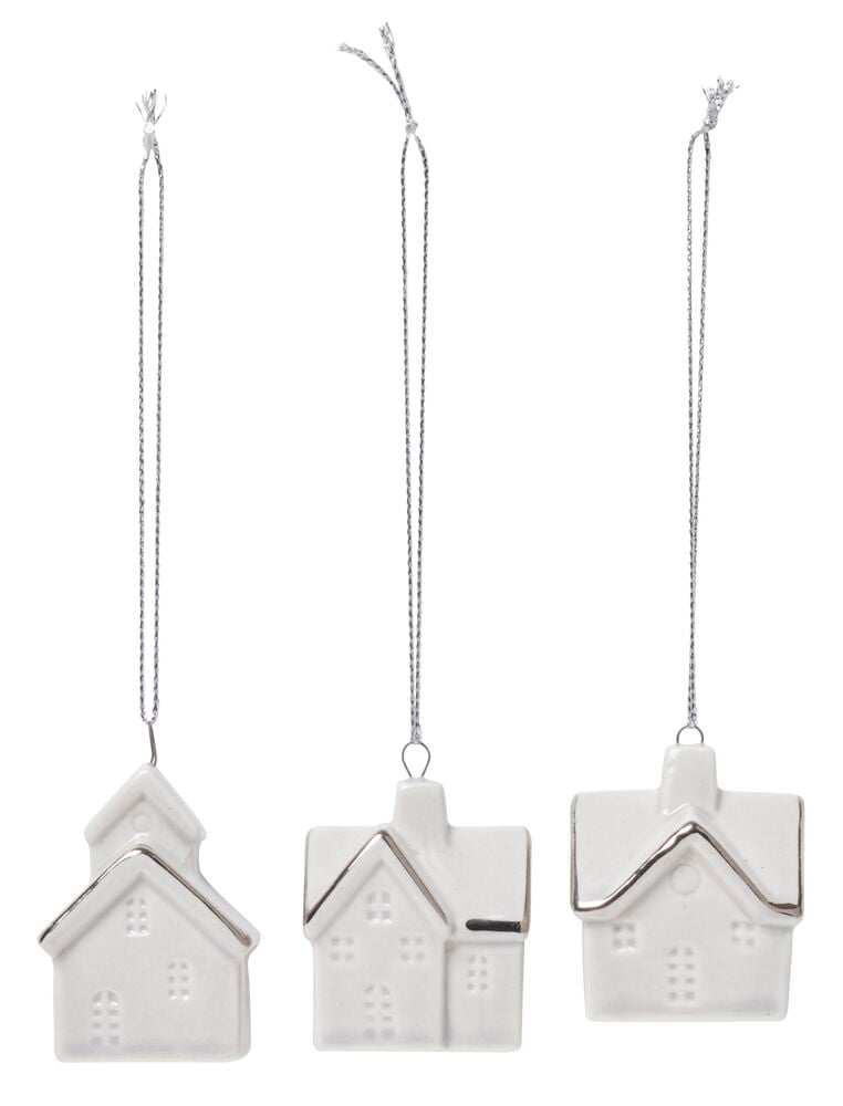 Julgranspynt Houses - 2