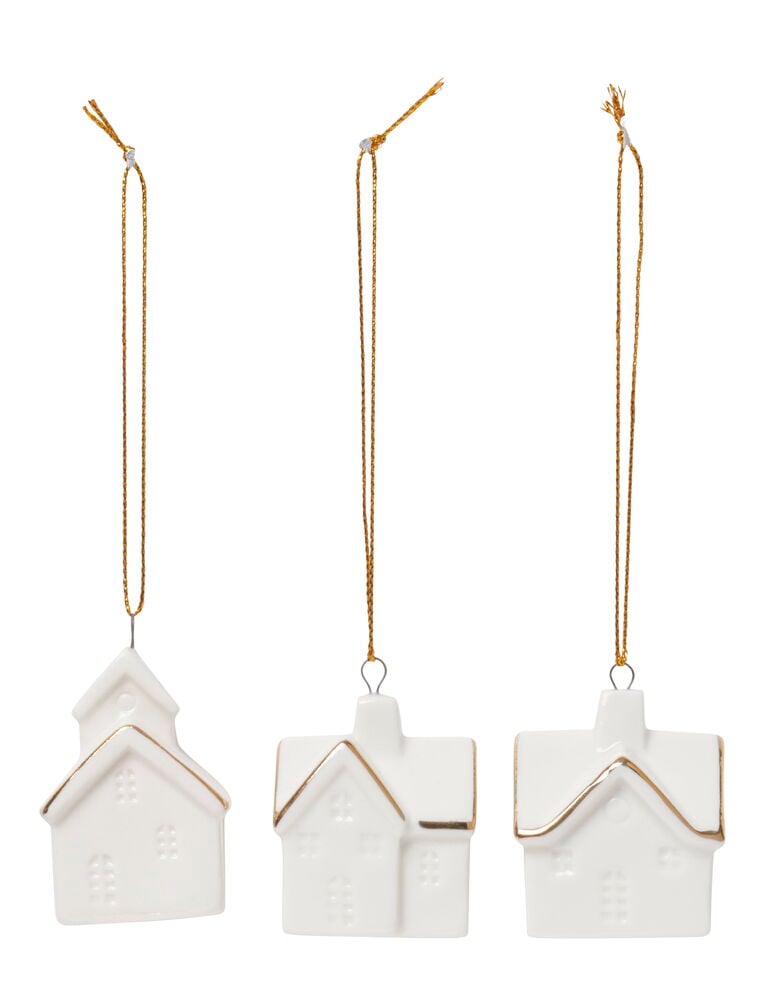 Julgranspynt Houses - 3