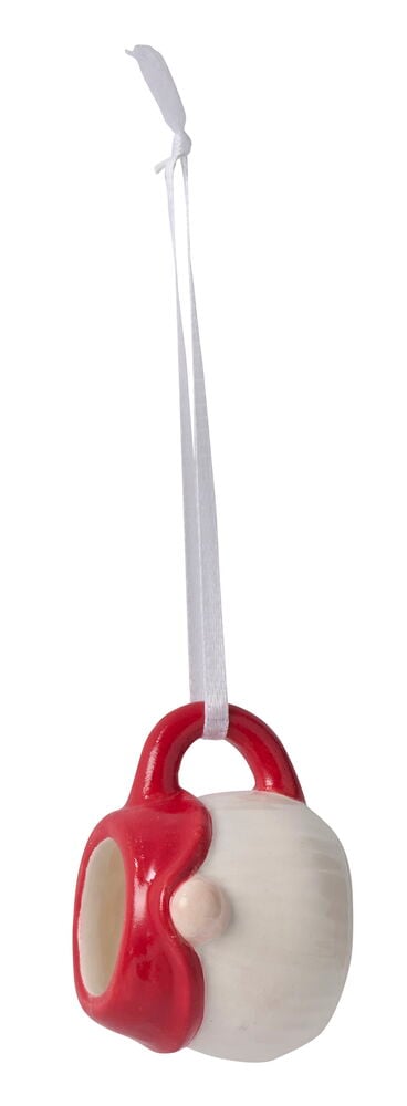 Julgranspynt Miniature Mugs - 7