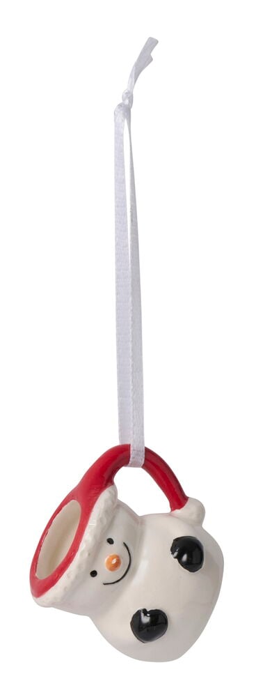 Julgranspynt Miniature Mugs - 5