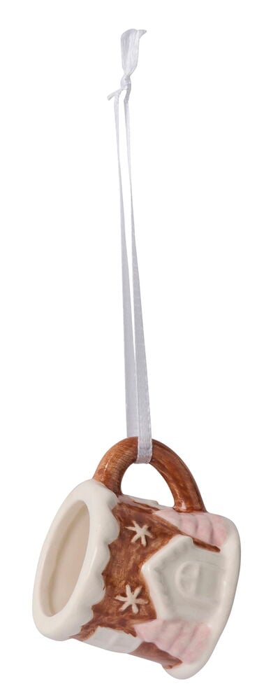 Julgranspynt Miniature Mugs - 3