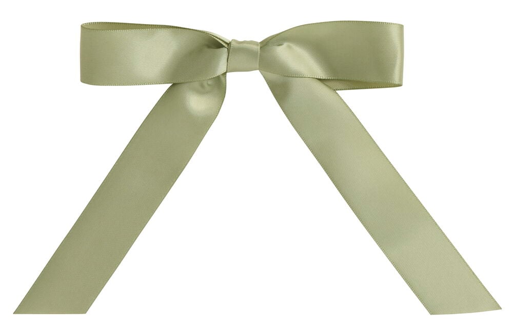 Julgranspynt Rosett - 9