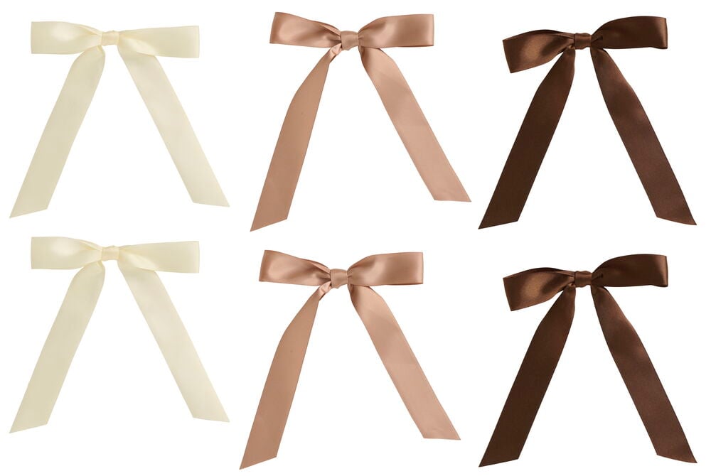 Julgranspynt Rosett - 2