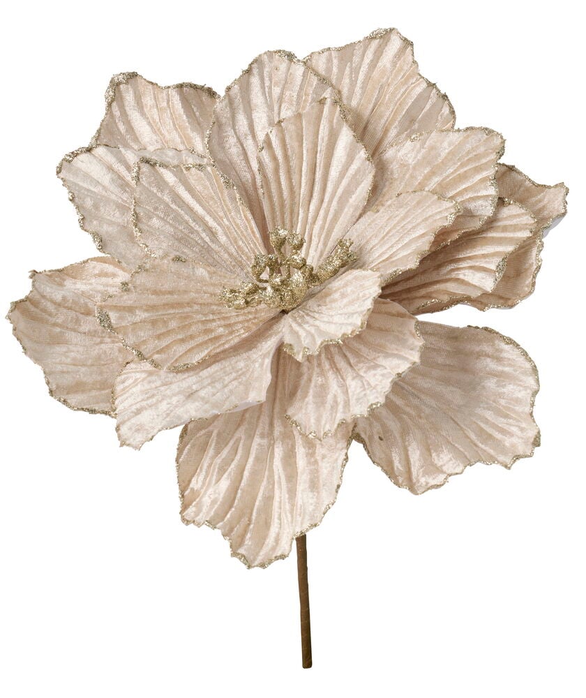 Juletrepynt Blomst - 2