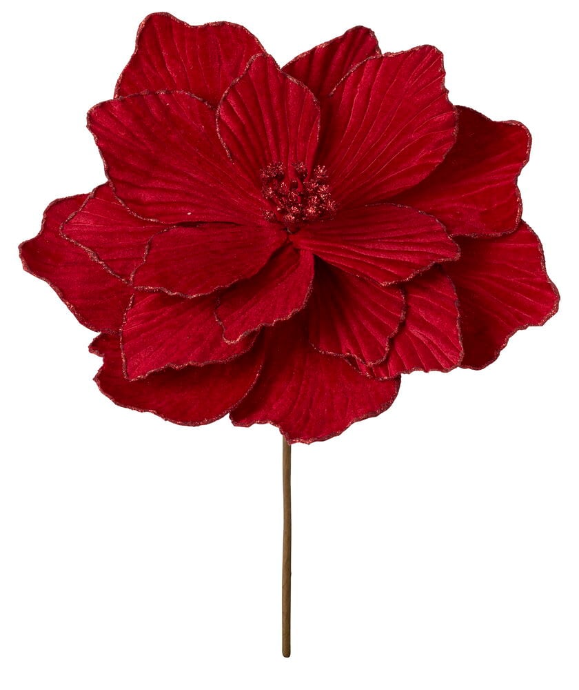 Juletrepynt Blomst - 3