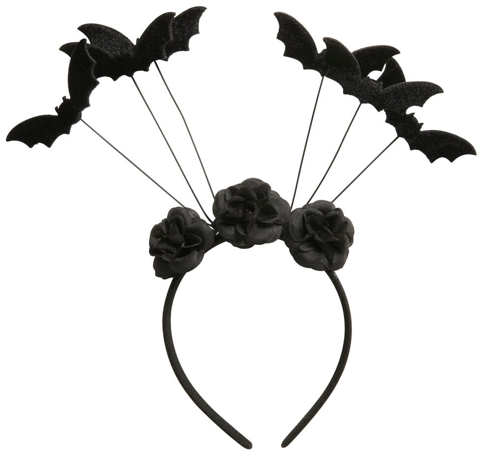 Halloween-Diadem - 2