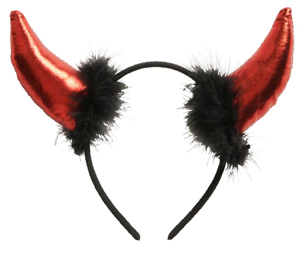 Halloween-Diadem - 3