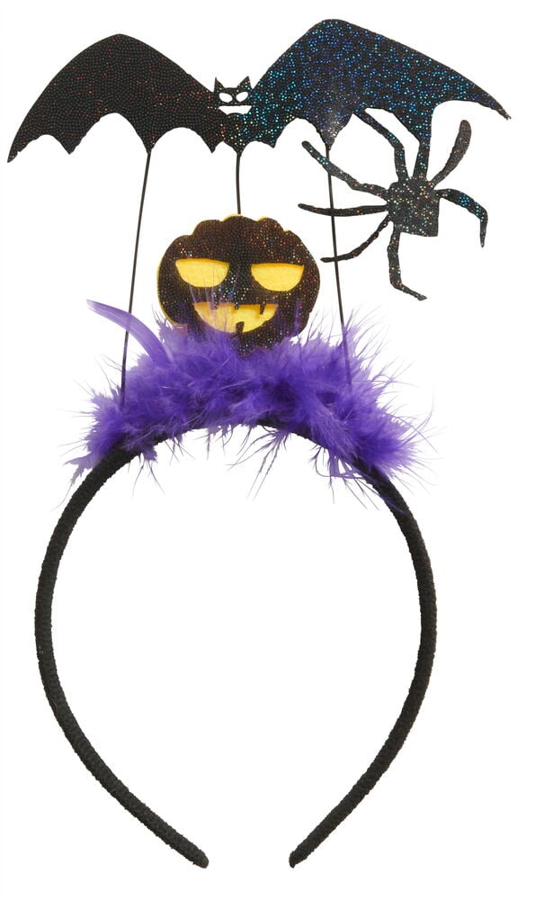 Halloween-Diadem - 4