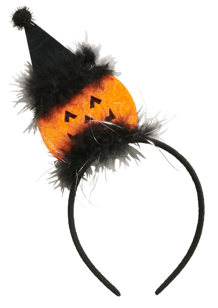 Halloween-Diadem - 6
