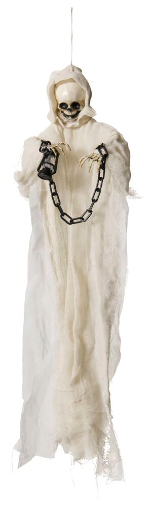 Deko Halloween Hängeskelett - 2