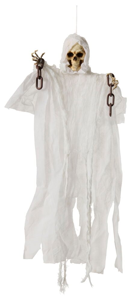 Deko Halloween Hängeskelett - 3