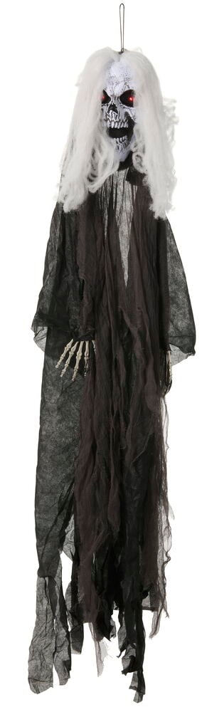 Halloween-koriste Ripustettava suuri kummitus