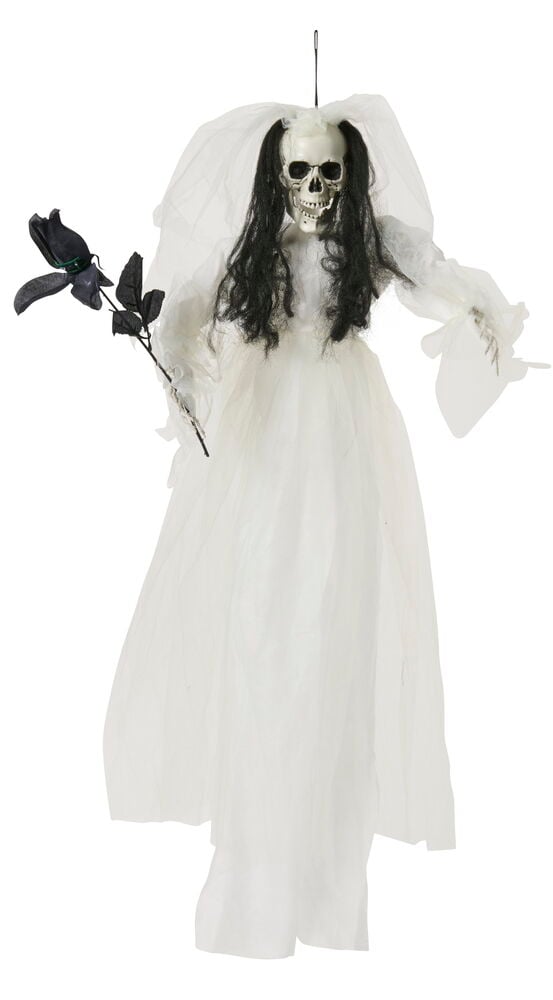 Halloween-koriste Ripustettava morsian