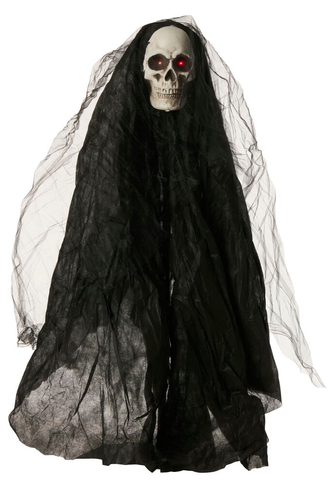 Halloween koriste Night Crawler