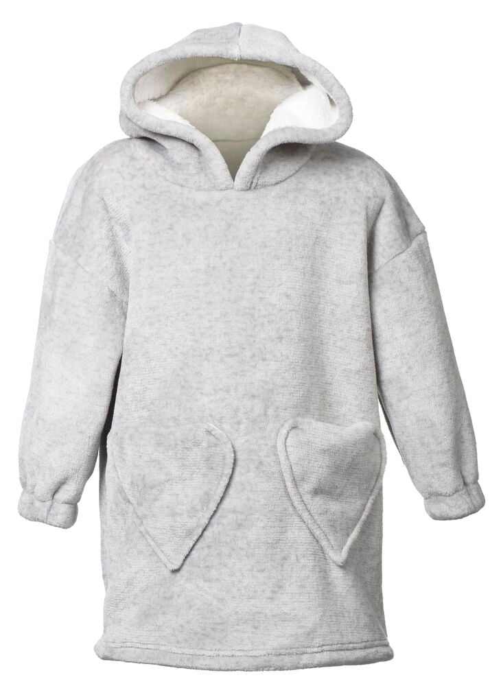 Kids oversized hoodie