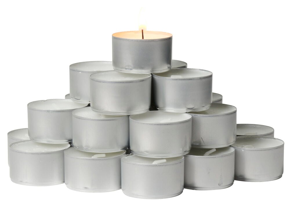 Lämpökynttilät - 2