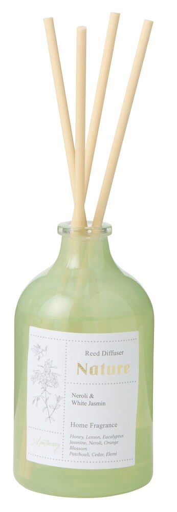 Tuoksutikut Nature - 2