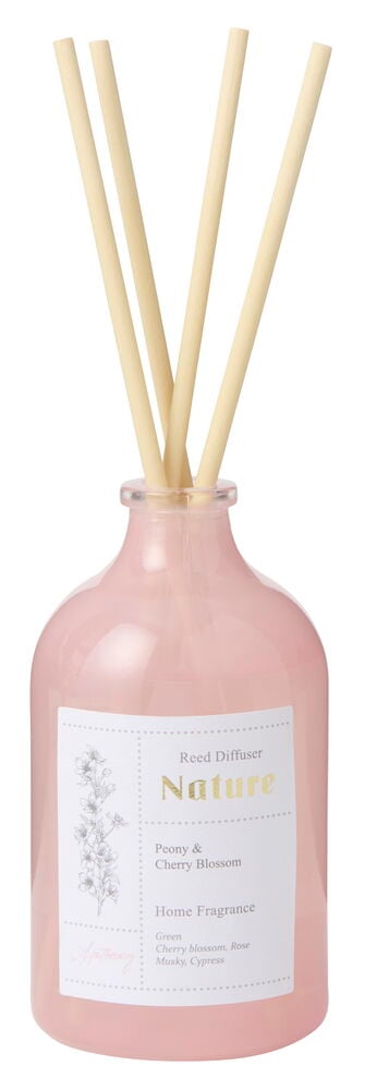 Tuoksutikut Nature - 5