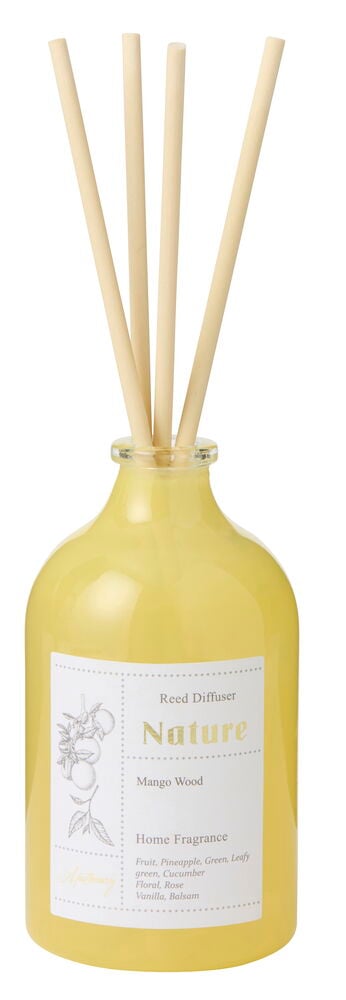 Tuoksutikut Nature - 4