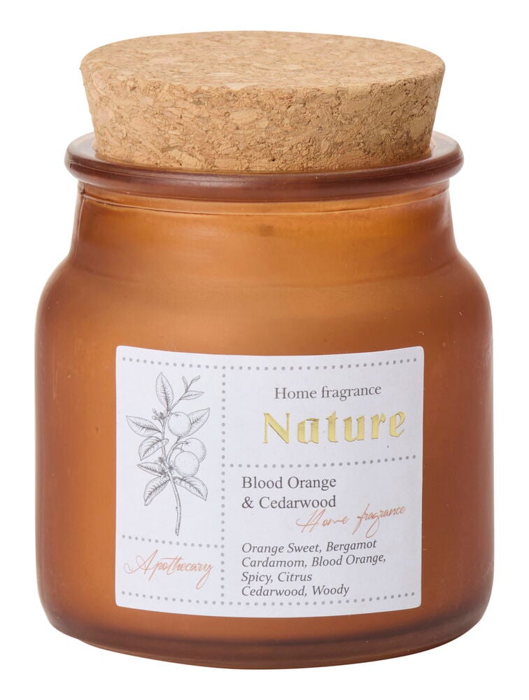 Duftkerze Nature - 2