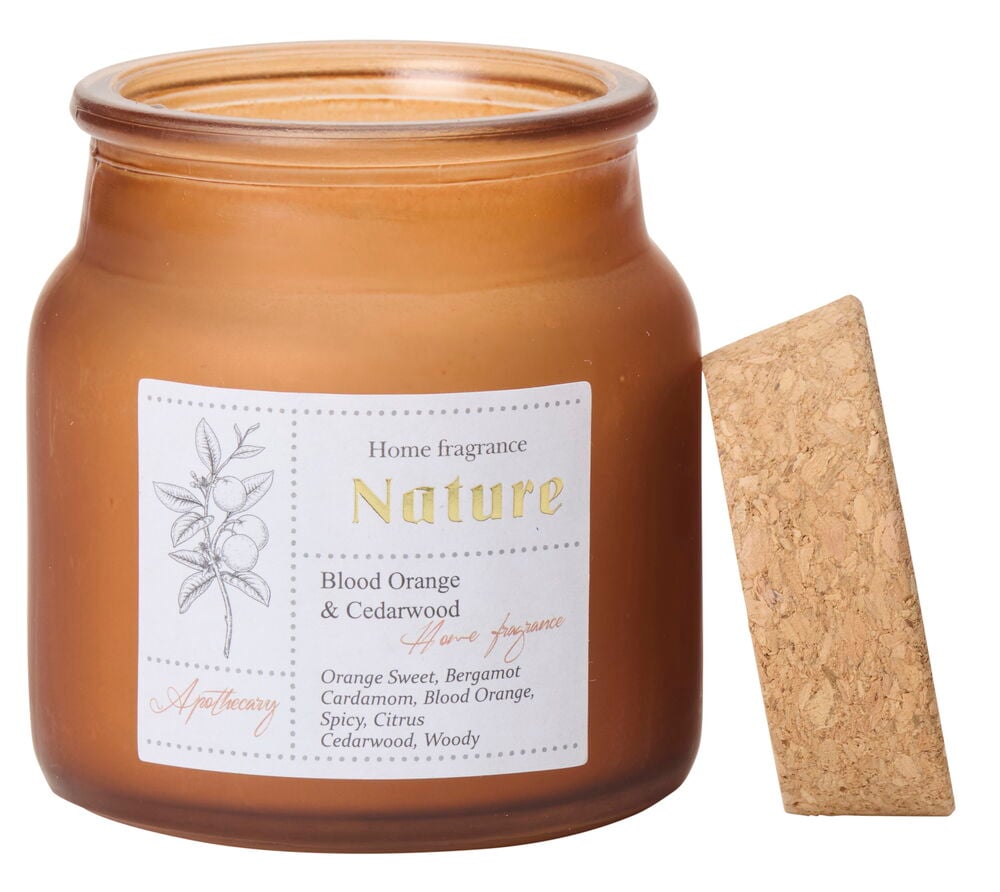 Duftkerze Nature - 3