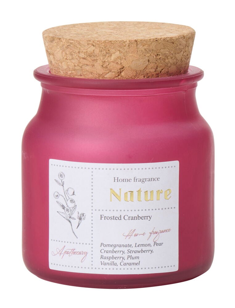 Duftkerze Nature - 8