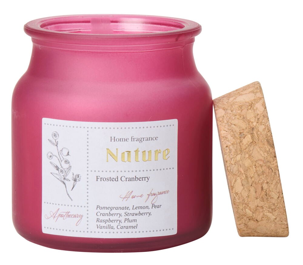 Duftkerze Nature - 9