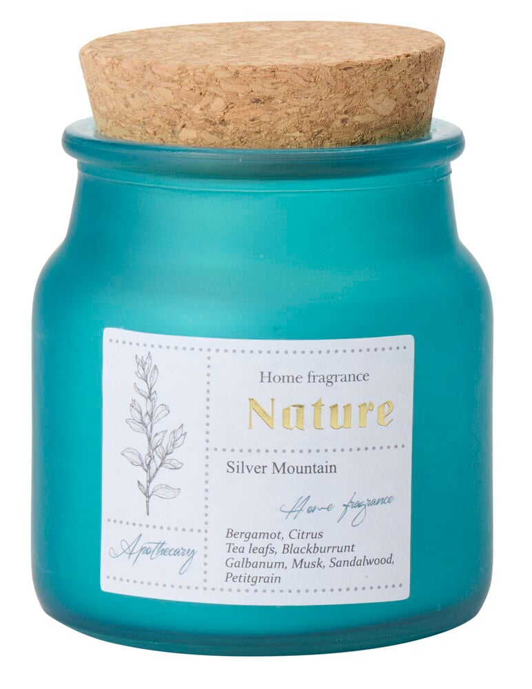 Duftkerze Nature - 6