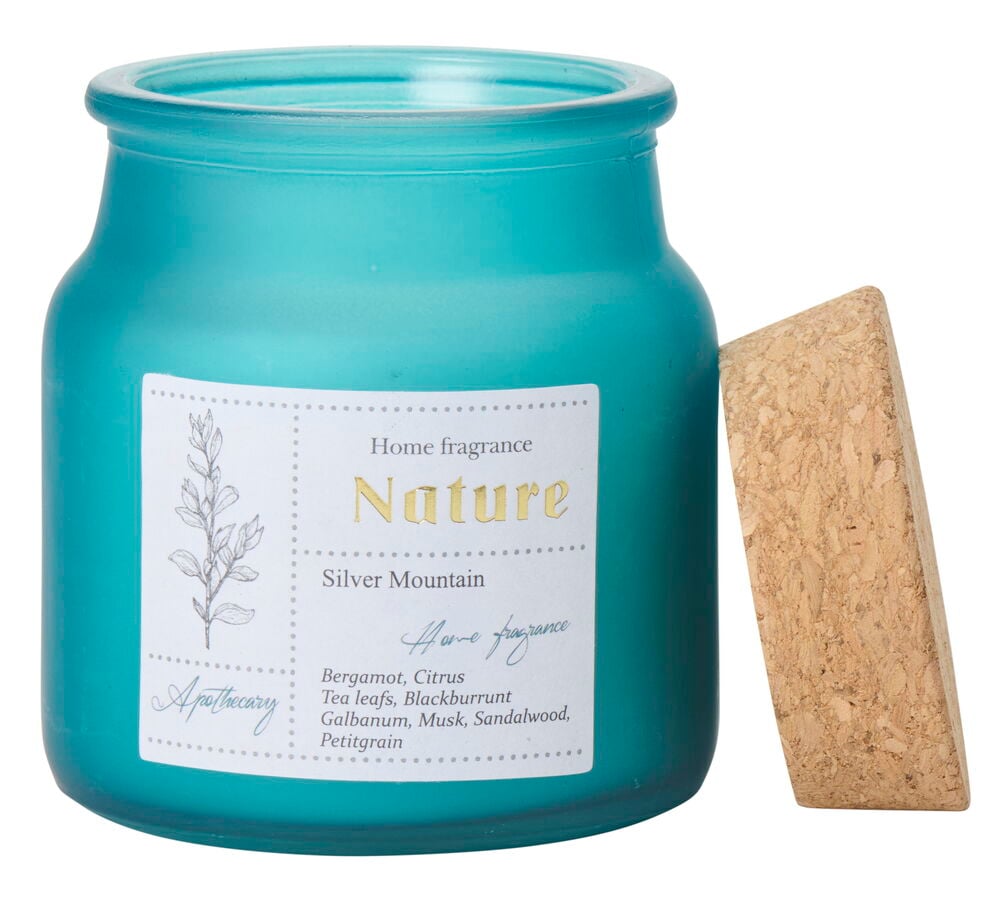Duftkerze Nature - 7