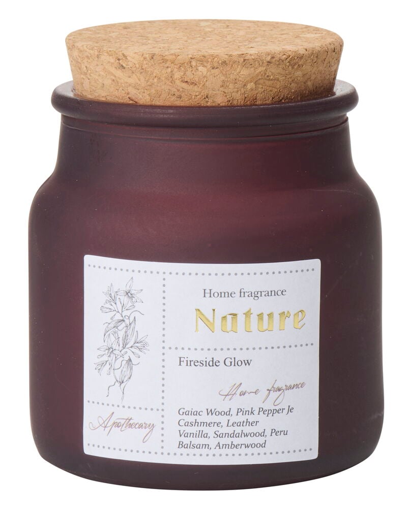 Duftkerze Nature - 4