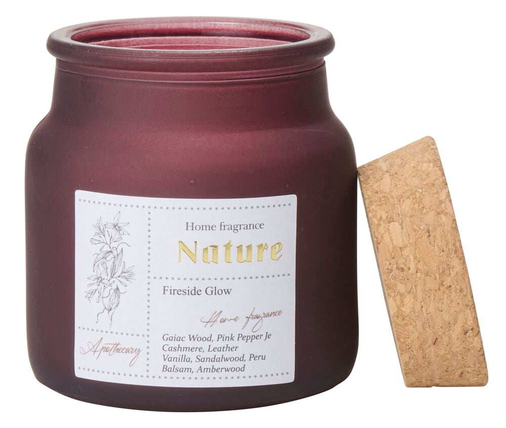 Duftkerze Nature - 5