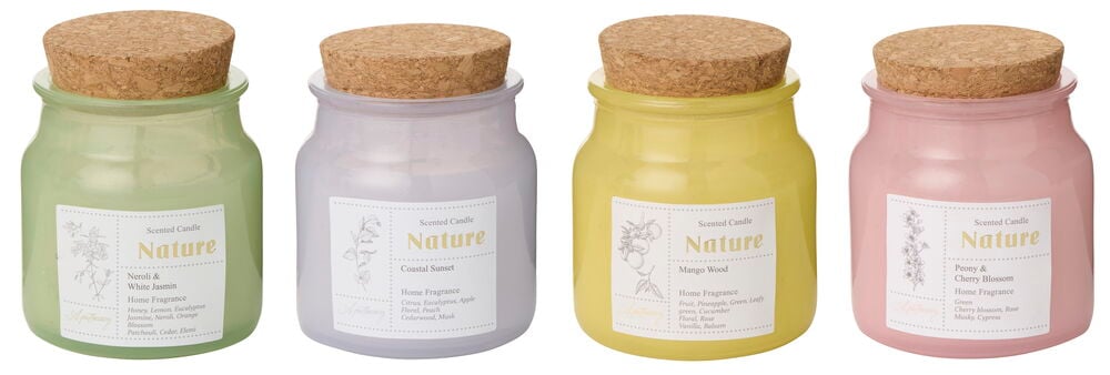 Tuoksukynttilä Nature