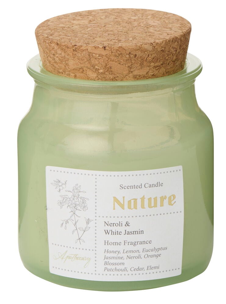 Tuoksukynttilä Nature - 4