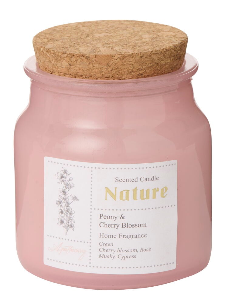 Tuoksukynttilä Nature - 2