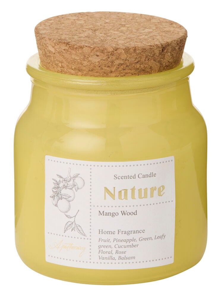 Tuoksukynttilä Nature - 5